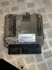 2012 VAUXHALL CROSA MK3 2DR 3DR DIESEL 1.2 ECU E5955588270