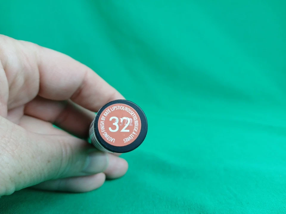 Lot of 3 RImmel Lasting Finish By Kate Lipstick #032 - Image 2 of 4