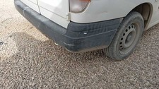 Pare-choc arrière Seat INCA