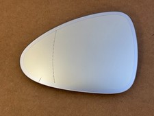 Retroviseur gauche (ou coque) Porsche PANAMERA