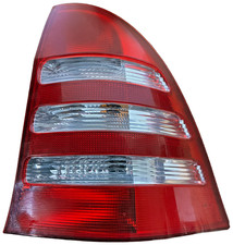 MERCEDES C KLASSE Kombi W203 Original Rückleuchte rechts A2038201264√