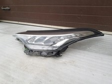 Faro delantero izquierdo toyota c-hr cr 81170f4180 faro faro faro