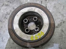 Poulies diverses Seat TOLEDO