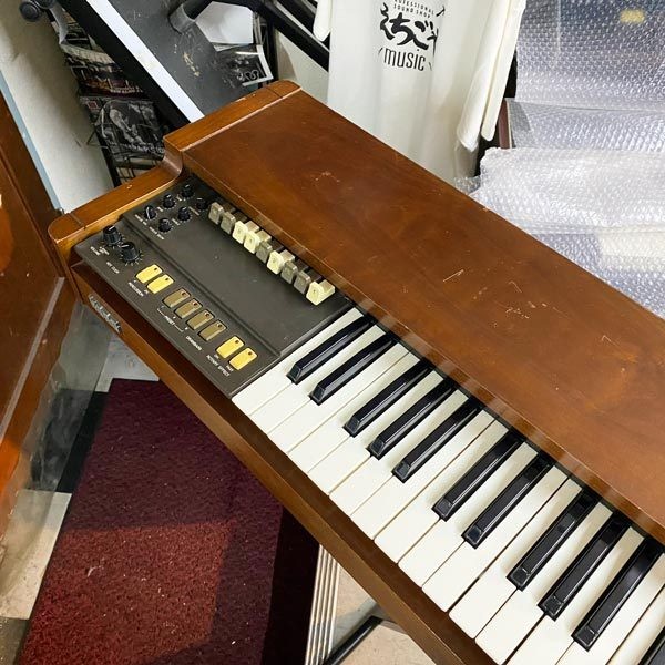 KORG CX-3 Combo Organ Vintage Model (Original 1980) | eBay