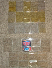Hot Wheels Kar Keepers Lot Of 15 W 9 Ultra Hot Kar Keepers 50s Chevy Hot Wheels Kar Keepers Lot Of 15 W 9 Ultra Hot Kar Keepers 50s Chevy