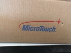 MicroTouch IC-156P-AA2 15.6" RK3399 Android POS Kitchen Display Screen with PSU — photo 2
