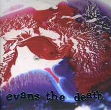 Image of Evans the Death Catch Your Cold (Vinyl) (US IMPORT)