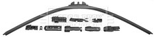 BORG & BECK BW26F.10 Wiper Blade O/S Fits Suzuki Tesla Toyota Vauxhall Volvo VW