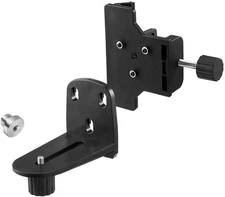 Firecore Adjustable Laser Level Bracket, 1/4" & 5/8" Mount Adapter - FLM30A