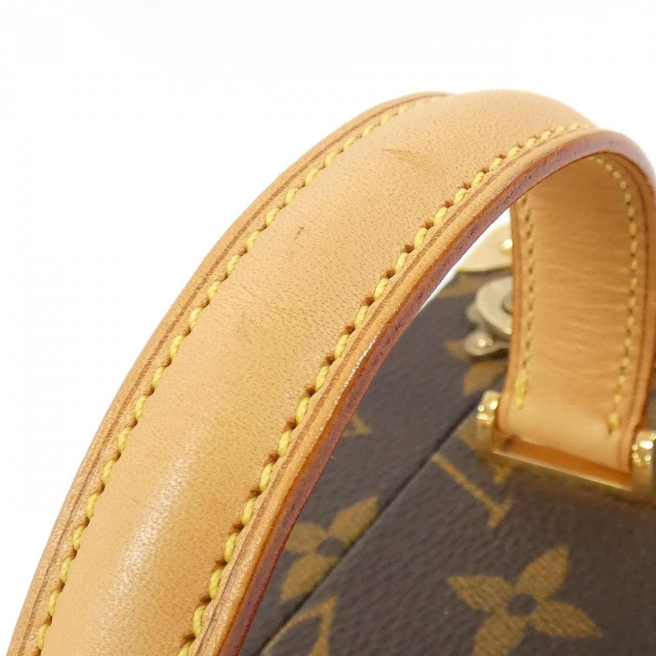 Authentic Louis Vuitton Monogram (Murakami) Hard Case Flower Batman M92475 B... image 7