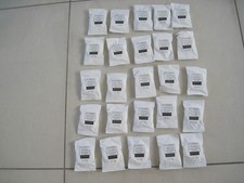 25 Pcs The Gardeners CLEANSING BAR Soap Crabtree Evelyn Herbal Renewal 1oz