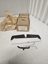 Vtg NOS Cox 5472 Super Stunter Parts Partia Winda Dzwonek Drut i śruba