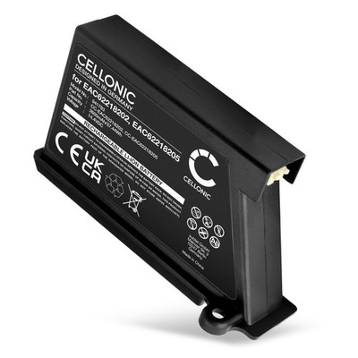 Ersatz Akku für LG EAC60766111 EAC60766101 EAC62076601 EAC62218202 2600mah
