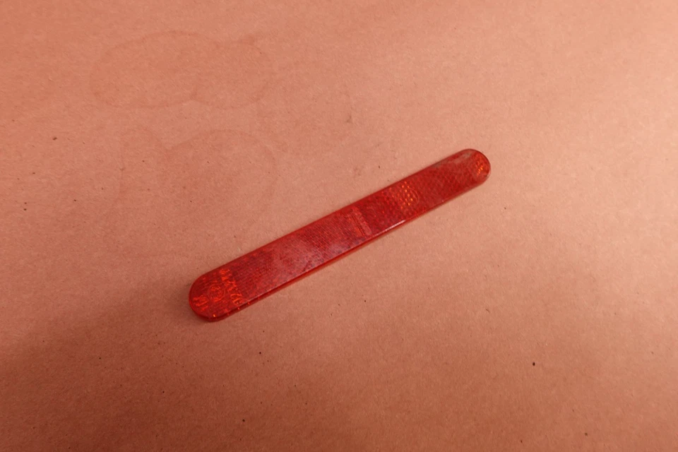 Отражатель 2007-2012 Harley Davidson Sportster 1200 XL1200N - Изображение 3 из 4