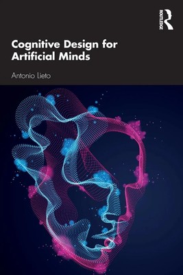 Antonio Lieto | Cognitive Design for Artificial Minds | Taschenbuch | Englisch