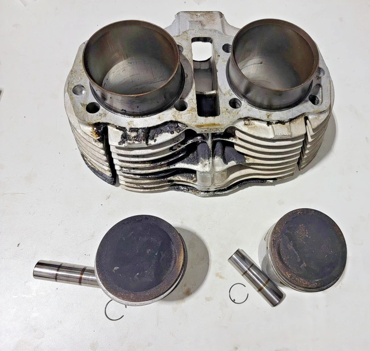 Engines & Parts for Honda CB450 for sale | eBay