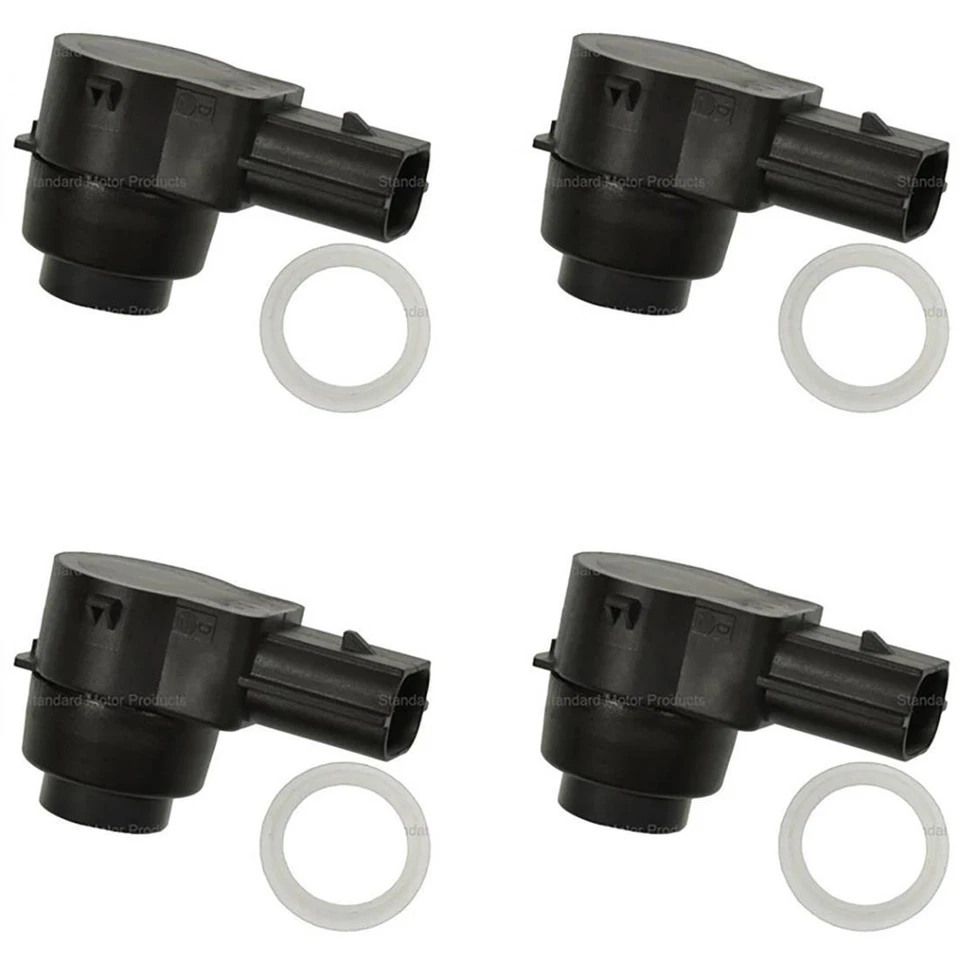 4 задних датчика помощи при парковке подходят для Chevrolet Avalanche 5,3 л 6,0 л - Изображение 2 из 2