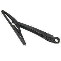 Newparts Wischerarm Hinten FüR C5 Break 407 Sw 6429EV DK59284 Mit Wischerblatt