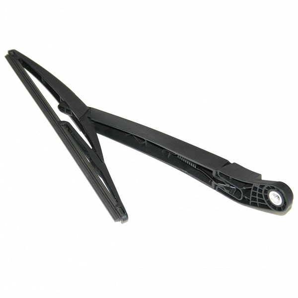 Newparts Wischerarm Hinten FüR C5 Break 407 Sw 6429EV DK59284 Mit Wischerblatt-image