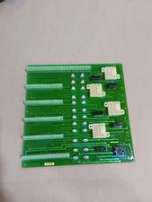 Control Board 31426 00025 M.E.I.-A-O 3297 ELECTROCUBE RG1782-6 POTTER&BRUMFIELD