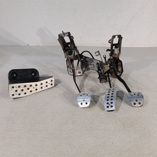 99-05 Mazda Miata MX-5 Manual Trans Accelerat...