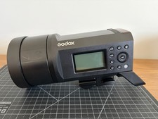 Godox AD 600 Pro TTL Flash
