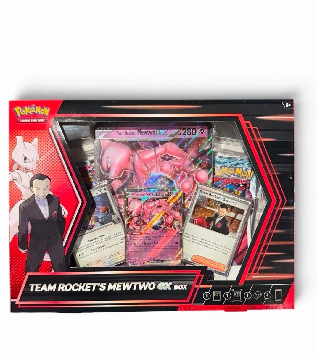 team rocket booster box ebay Pokémon TCG Sealed Collectible Card Game Boxes for sale Pokemon Team Rocket Booster Box