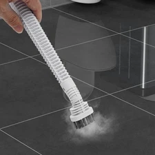 Durable Handheld Steam Cleaner Mop with Intelligent Temperature Memory Function