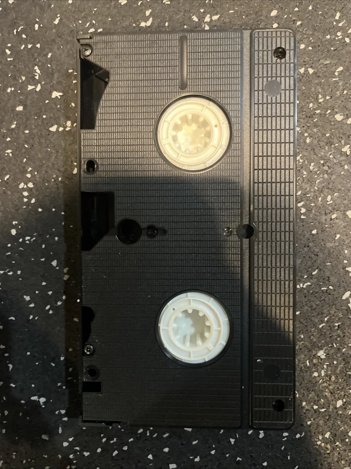 N the Mix-Official Home Video (VHS, 1998) Foto 4 de 4