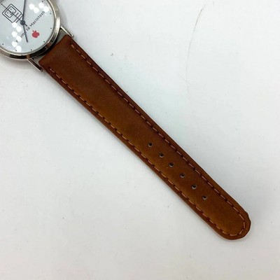 Apple Computer アップル コンピューター リストウォッチ 非売品 Apple Computer Macintosh Watch Original Vintage Novelty from Japan