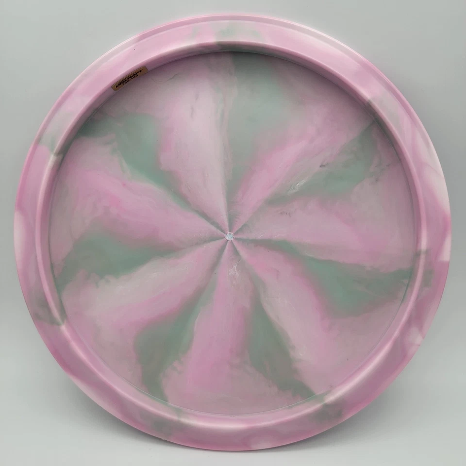 160-163 Rare Super Lightweight First Run Discraft Paige Pierce Esp Passion - Image 2 of 4