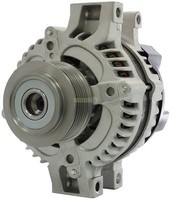 Lichtmaschine 130A Neu Mit OE Ina Freilauf - OE Nr. 104210-3911 FüR -- Honda