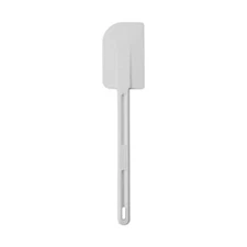RUBBERMAID COMMERCIAL PRODUCTS FG1905000000 Spatula,13 1/2 in L,Silicone 4PLY8