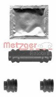 Metzger Autoteile ZubehöRsatz, Bremssattel 113-1334 FüR Mazda