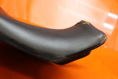 OEM Kawasaki ZX1200 (2002-2005) Seat Assy Dual Black 53001-1983-MA