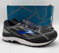 Colors & Material Brooks DYAD 9 110231 1D 038 Men's NEW Running Shoes Black Multiple Sizes NIB