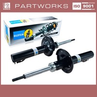 2X StoßDäMpfer FüR Porsche Boxster 987 Cayman Bilstein B4 Ohne Pasm Hinten