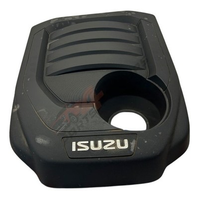 Isuzu D-Max 1.9L Engine Cover 2017-2021