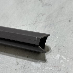 Official Gray Nintendo NES-005 Zapper Light Gun Controller Tested WORKING!