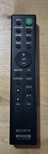 Genuine Sony RMT-AH411U Sound Bar Remote For ...