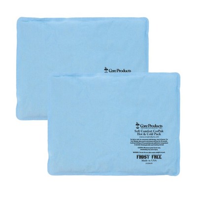 Core Products Soft Comfort CorPak Hot Cold Therapy Help Relieve Pain Frost Free