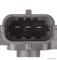 Herth+Buss Jakoparts Saugrohrdrucksensor 12V FüR Opel Astra J Chevrolet Orlando