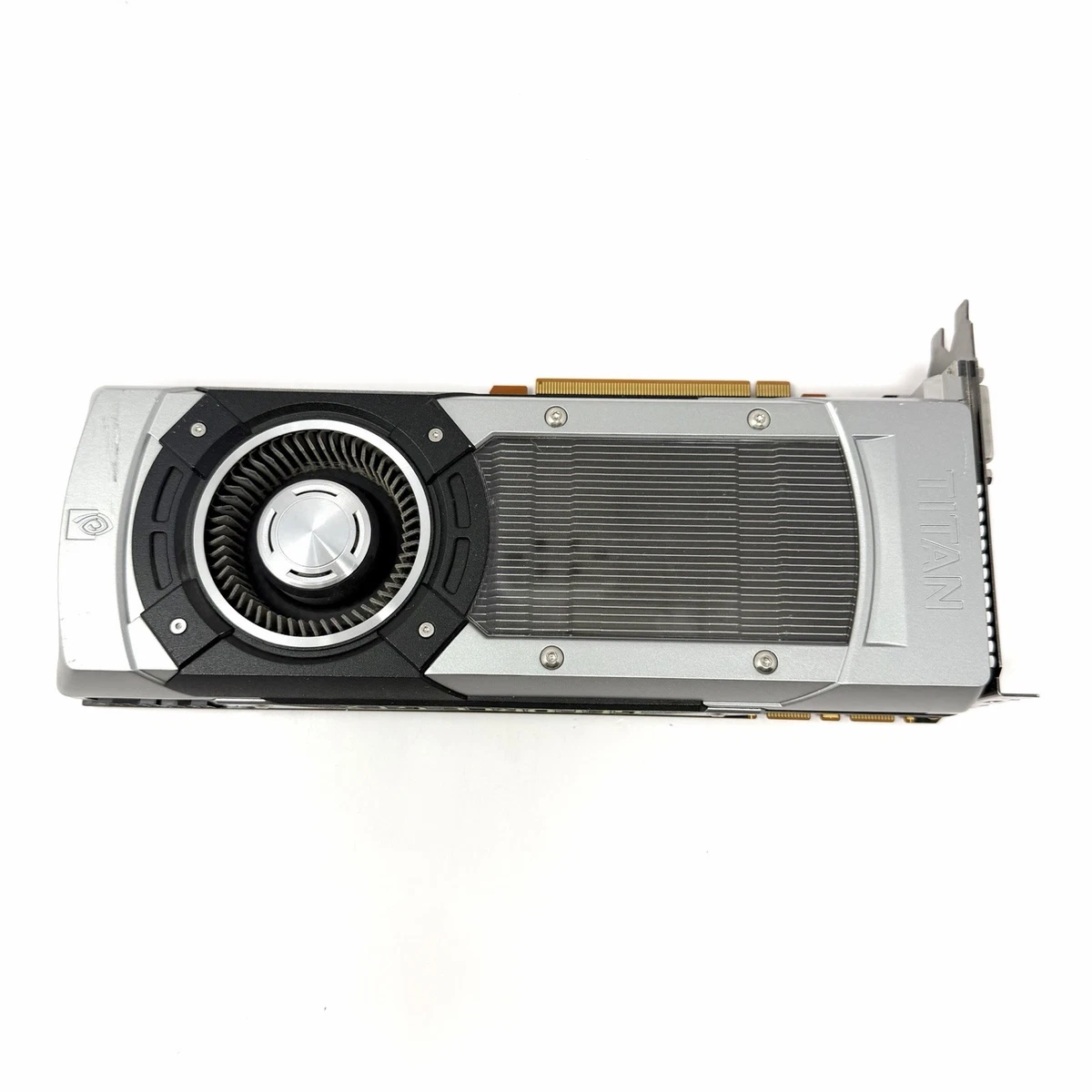 Nvidia GeForce GTX Titan 6Gb GDDR5 x 8枚 NVIDIA GeForce GTX TITAN 6GB Computer Graphics Cards for sale | eBay
