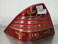 A2208200764 scheinwerfer hinten links MERCEDES-BENZ CLASE S BM 220 1001346