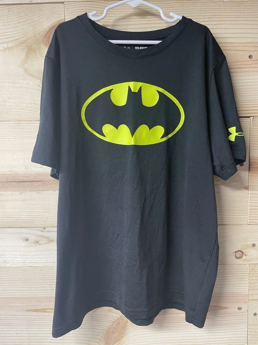 Under armour Batman Boys Tops, Shirts & T-Shirts for Boys for sale