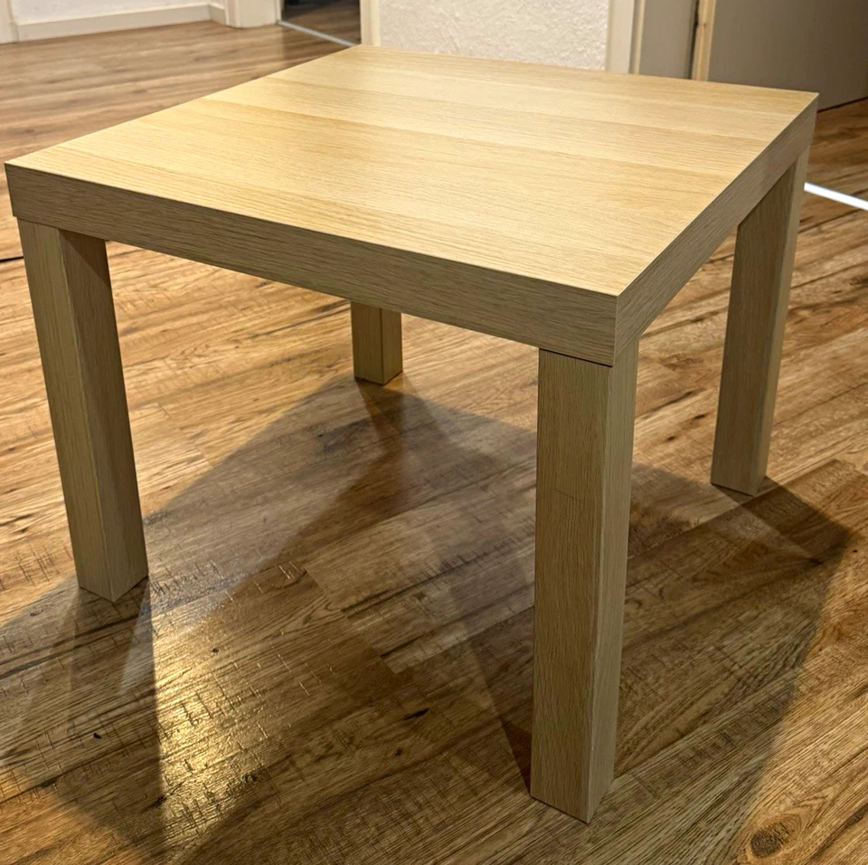 IKEA Lack Couchtisch