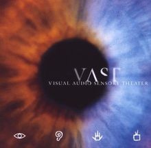 Visual Audio Sensory Theater von Vast | CD | Zustand sehr gut