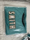 Jacksonville Jaguars Smith Autographed Jersey #82 Football Original Signed