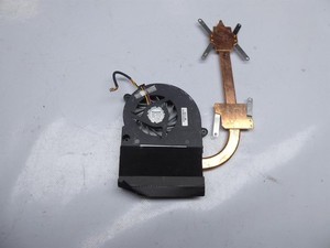 Acer Aspire 7250 Kühler und Lüfter Cooler Fan 13N0-YTA0202AD #2259