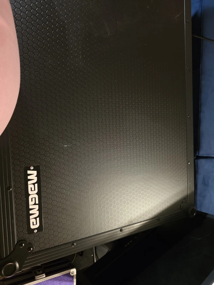 Alphatheta Xdj Az Foto 3 de 4